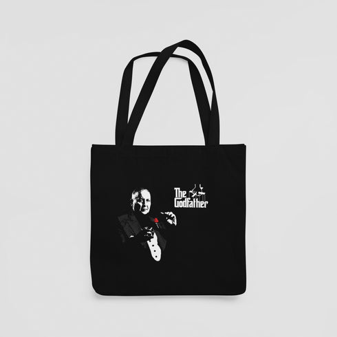 ÚR. Tasnádi - A Keresztapa - vászontáska