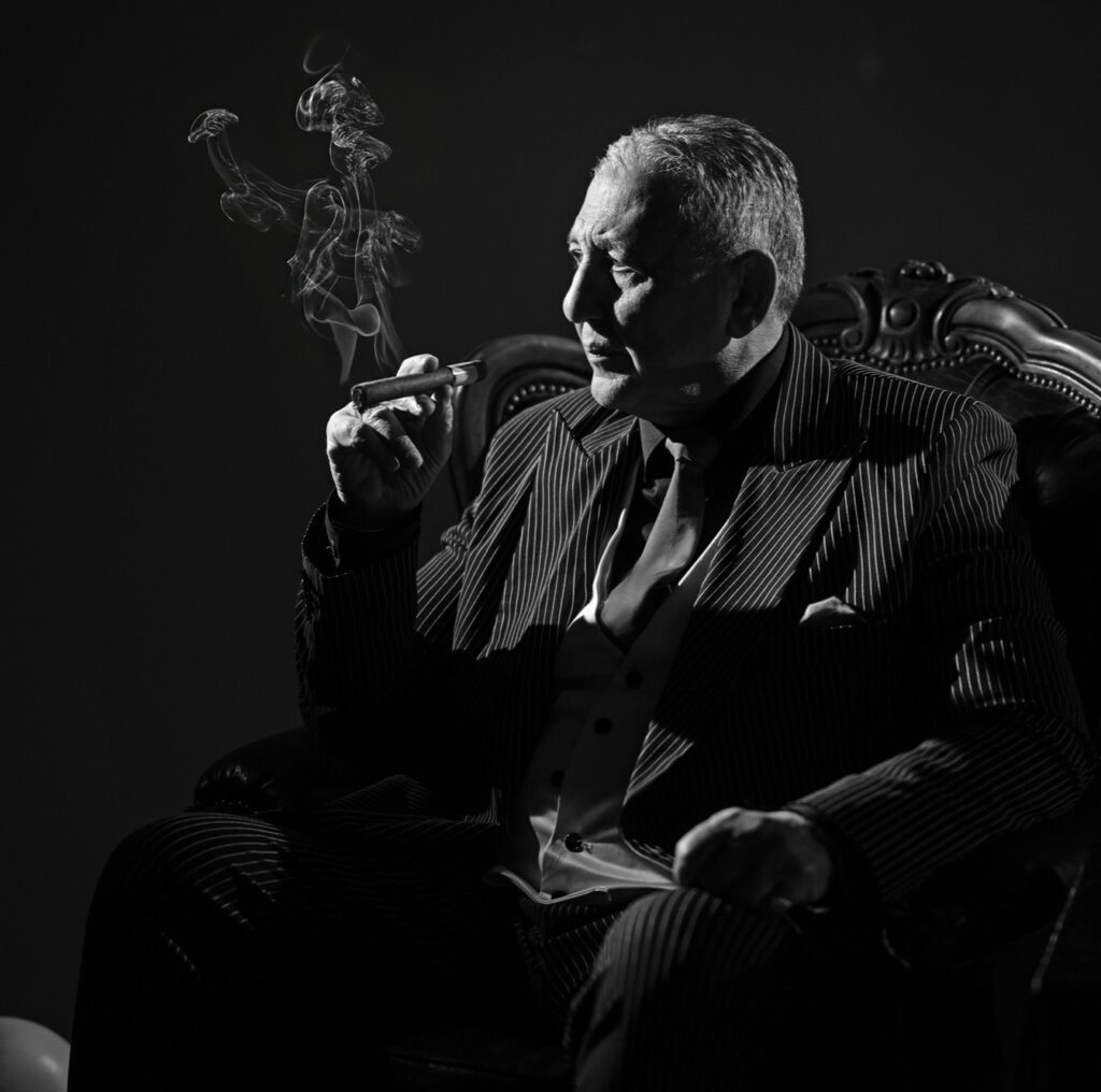 Tasnádi Péter